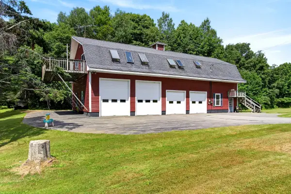 147 Dirigo Road, China, ME 04358