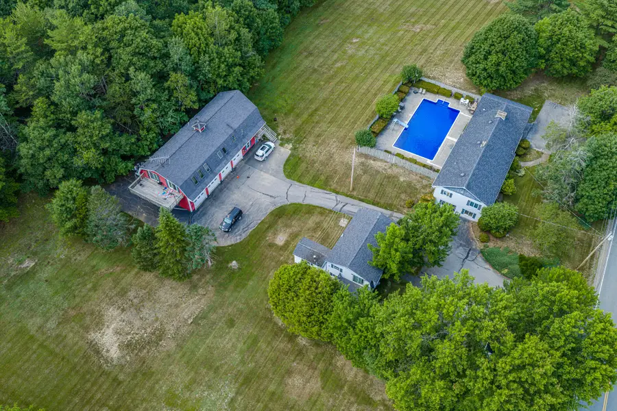 147 Dirigo Road, China, ME 04358 - #3