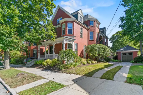 187 Vaughan Street #2, Portland, ME 04102