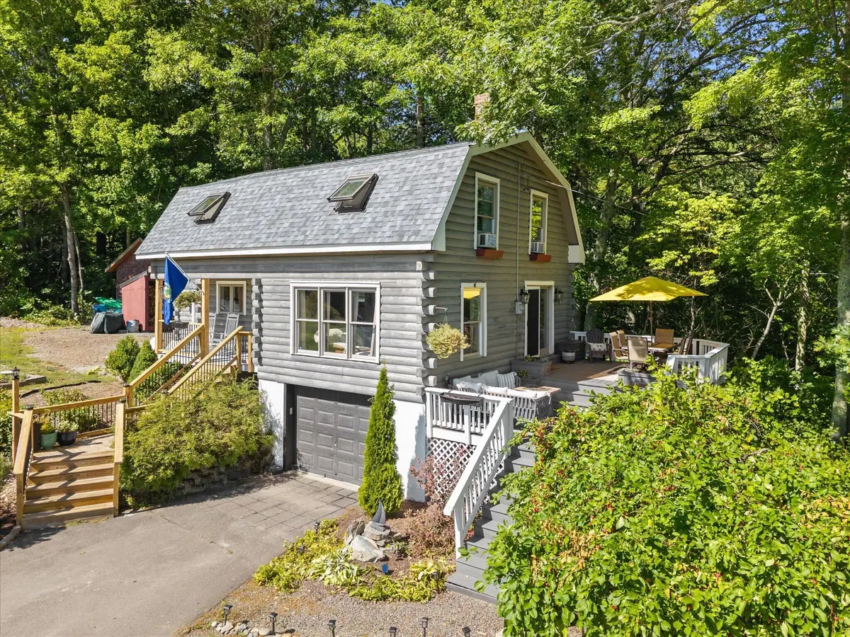 28 Baker Road, Winterport, ME 04496 - #1