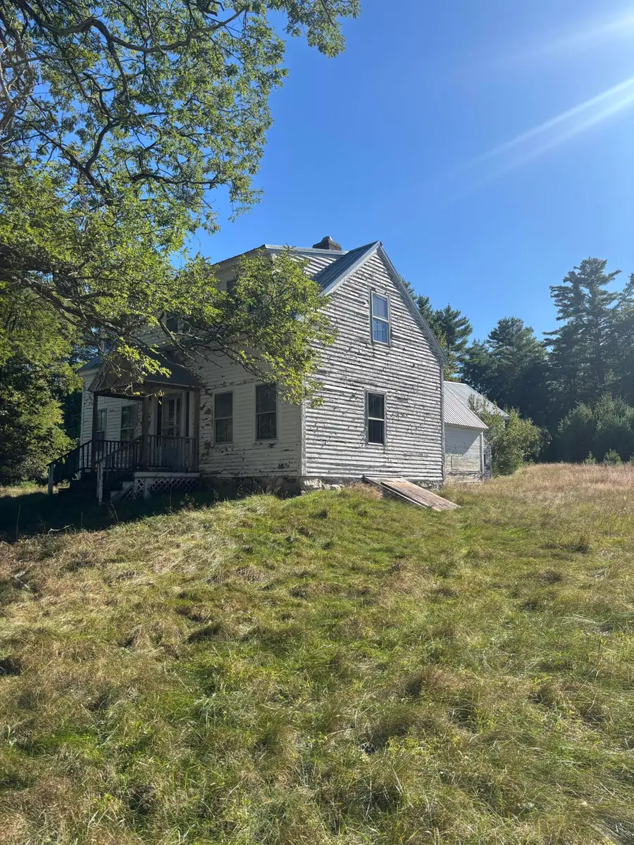 331 Kansas Road, Bridgton, ME 04009 - #2