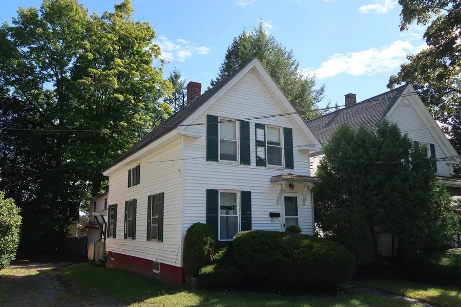 5 Dayton Street, Augusta, ME 04330 - #2