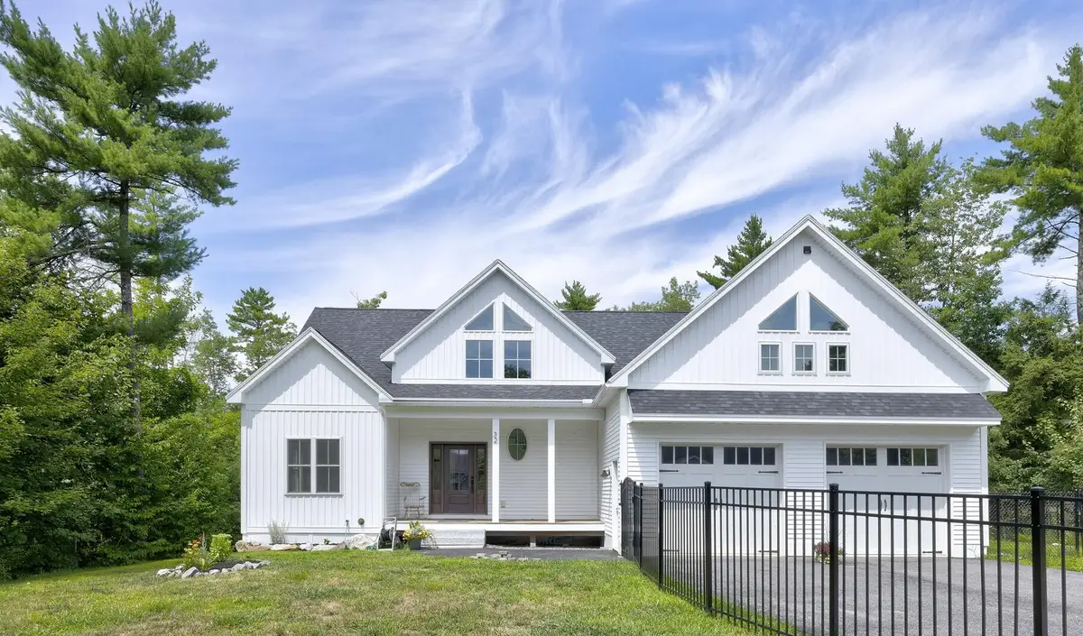 32 Pennywhistle Drive, Windham, ME 04062 - #1