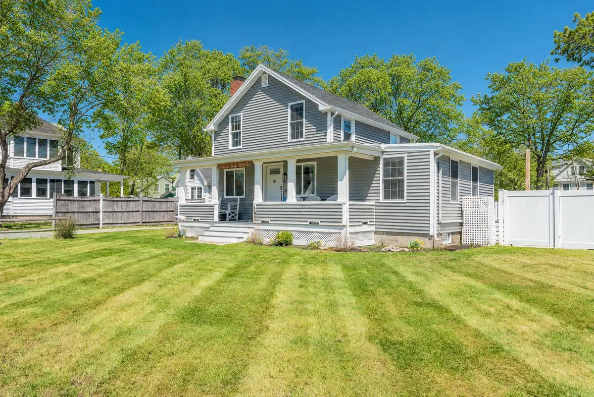 66 Grove Street, Wells, ME 04090 - #1