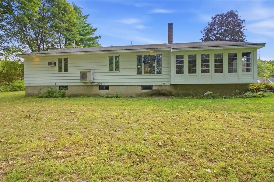 49 Mayfield Road, Auburn, ME 04210 - #3