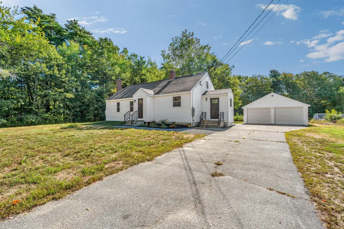 150 Old Bath Road, Brunswick, ME 04011 - #1