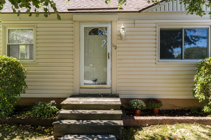 102 Merrymeeting Road, Brunswick, ME 04011 - #2