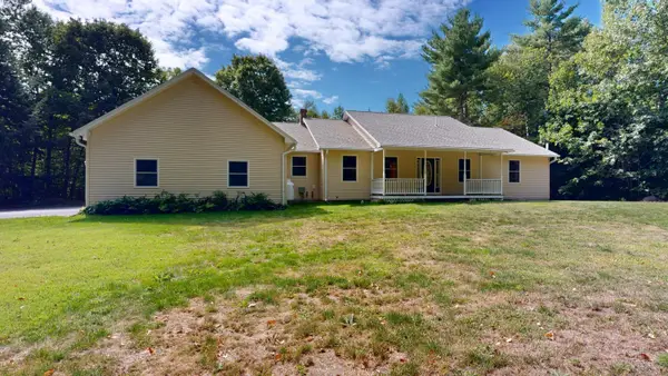 1 Admor Lane, Lisbon, ME 04252