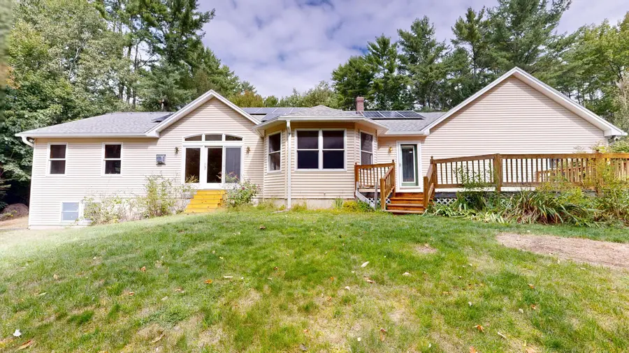 1 Admor Lane, Lisbon, ME 04252 - #2
