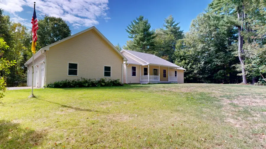 1 Admor Lane, Lisbon, ME 04252 - #3
