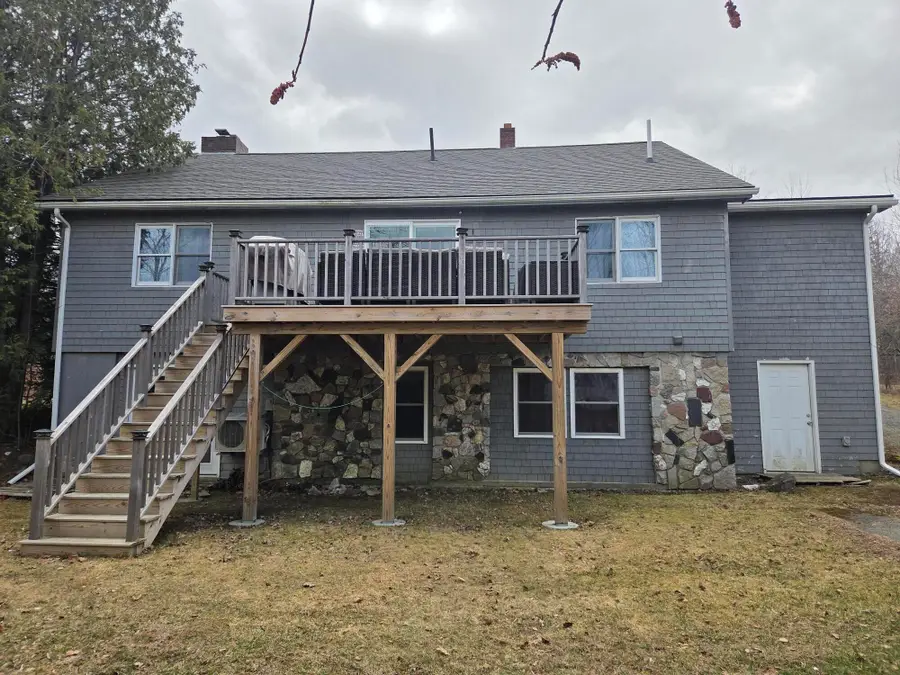 2052 Kennebec Road, Newburgh, ME 04444 - #2