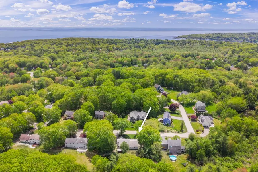 87 Darcy Road, York, ME 03909 - #2