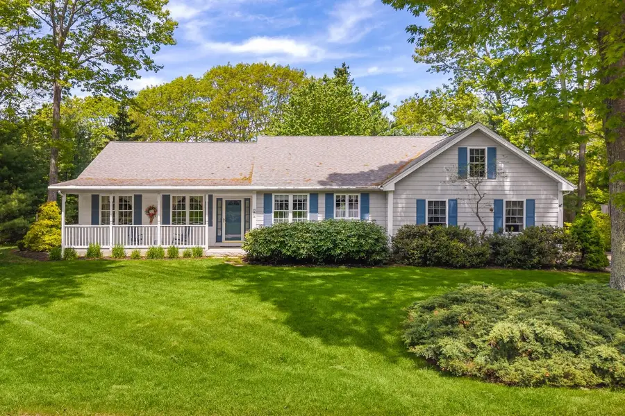 87 Darcy Road, York, ME 03909 - #3
