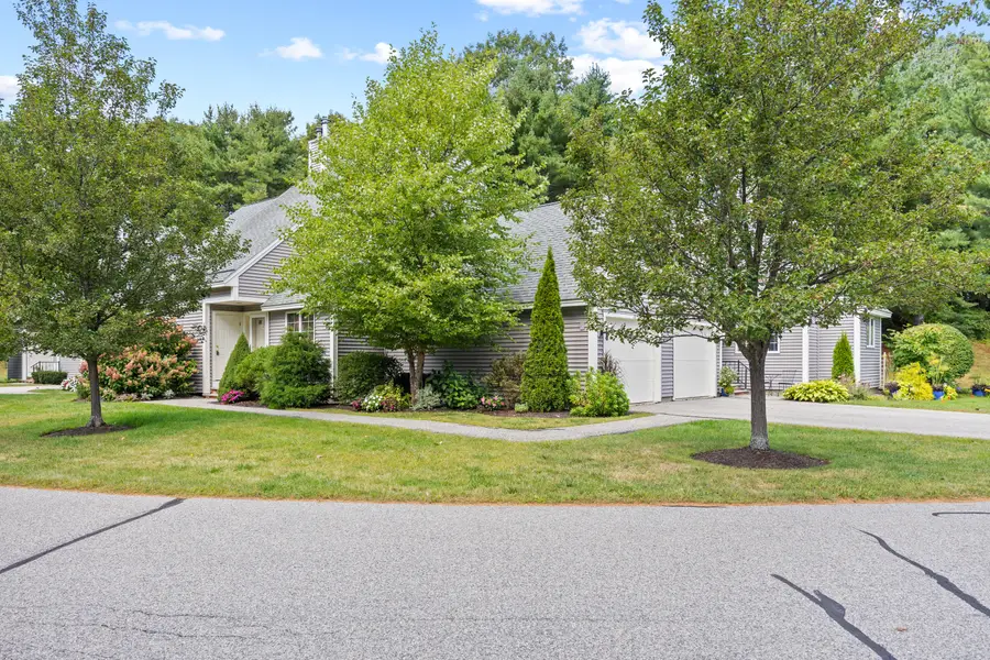 18 Whistler Landing #18, Scarborough, ME 04074 - #2
