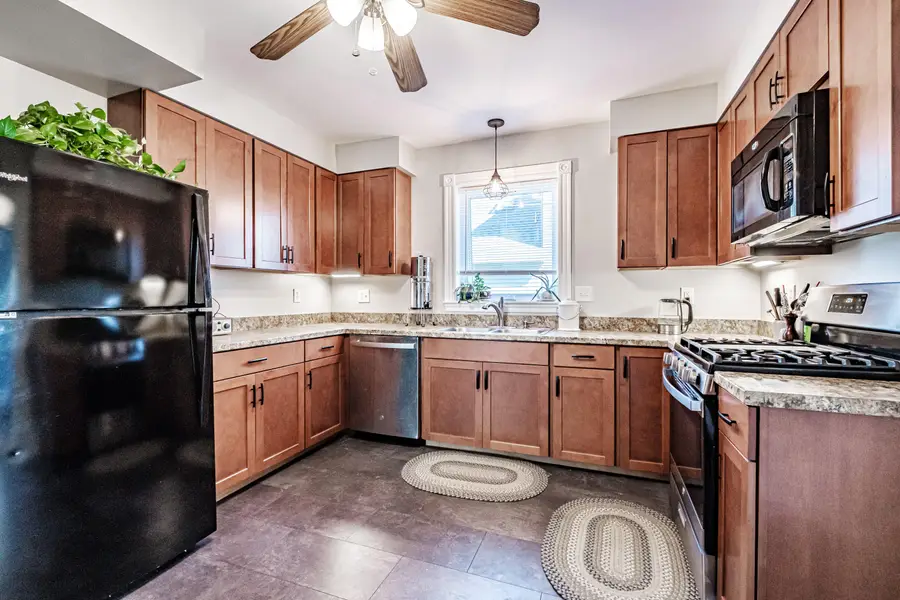 35 Clinton Street, Portland, ME 04103 - #3