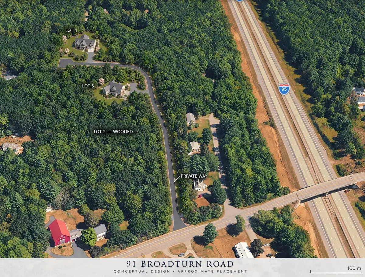 91 C Broadturn Road, Scarborough, ME 04074 - #1