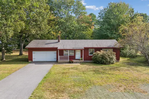 28 Old County Road, Scarborough, ME 04074
