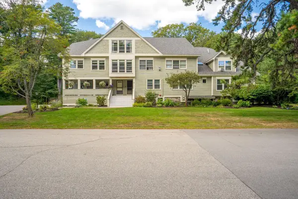 51 Woodland Road #7, Cape Elizabeth, ME 04107