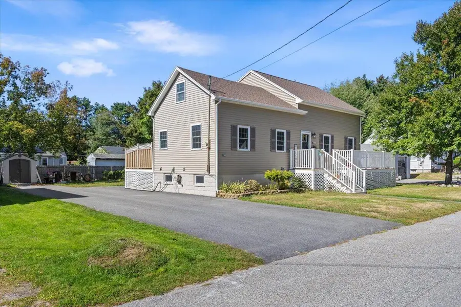 73 Bonnybank Terrace, South Portland, ME 04106 - #2
