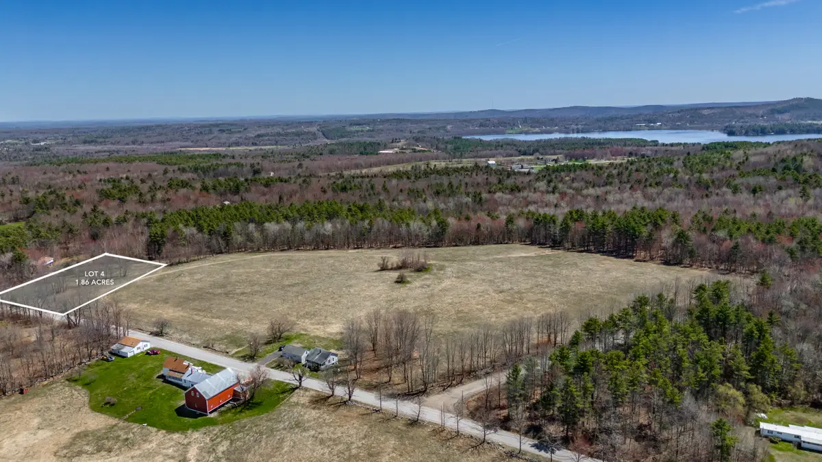 Lot 4 N Hatch Hill Road, Greene, ME 04236 - #1