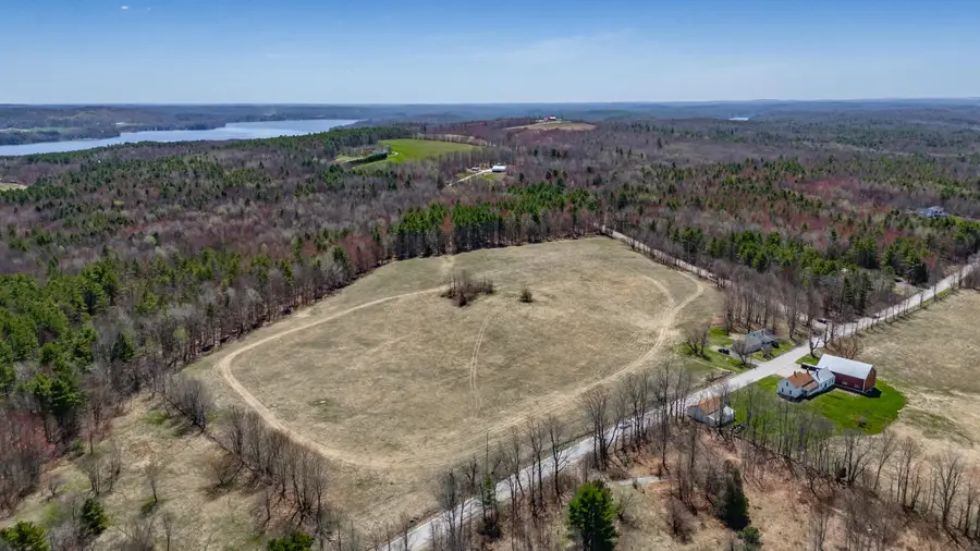 Lot 4 N Hatch Hill Road, Greene, ME 04236 - #2