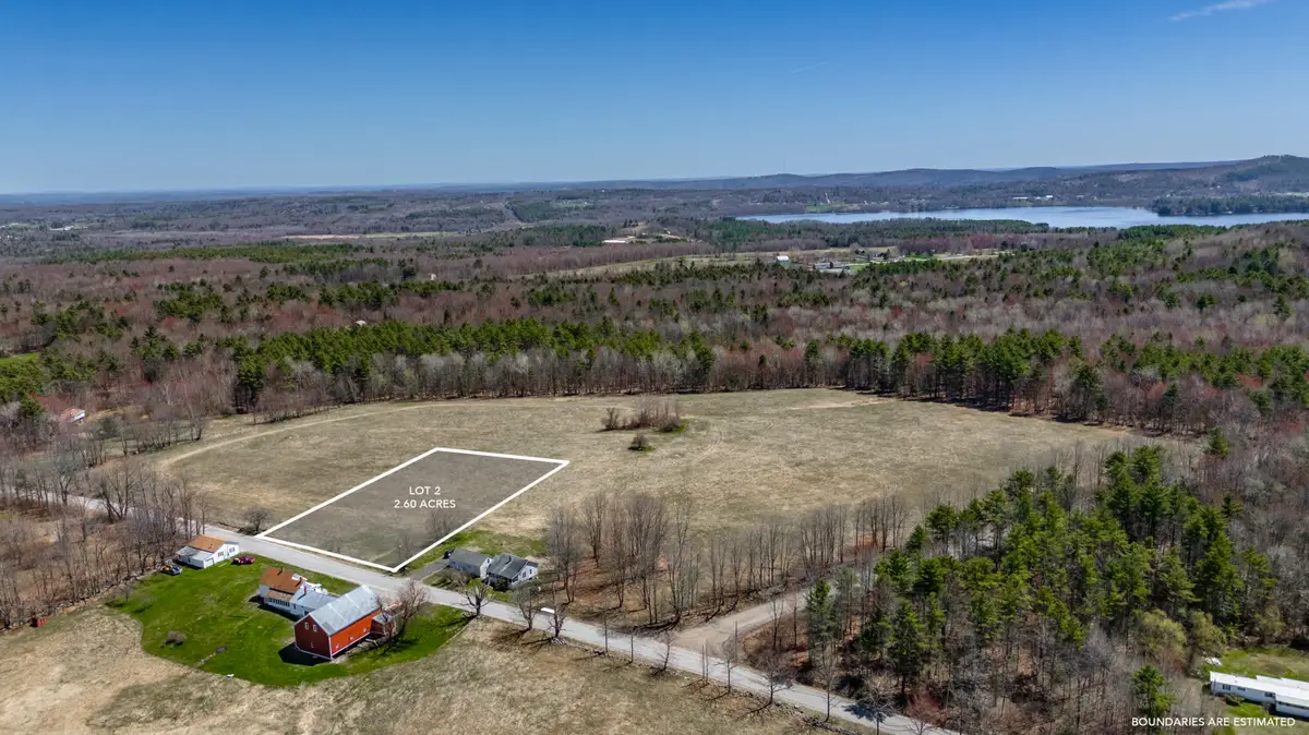 Lot 2 N Hatch Hill Road, Greene, ME 04236 - #1