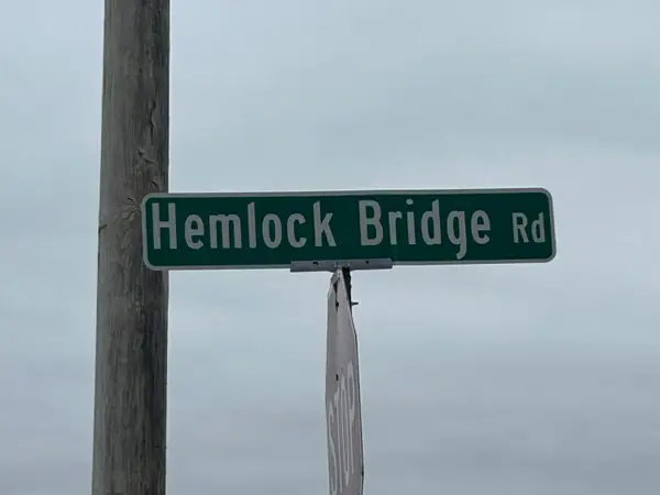Lot 7 Hemlock Bridge, Fryeburg, ME 04037