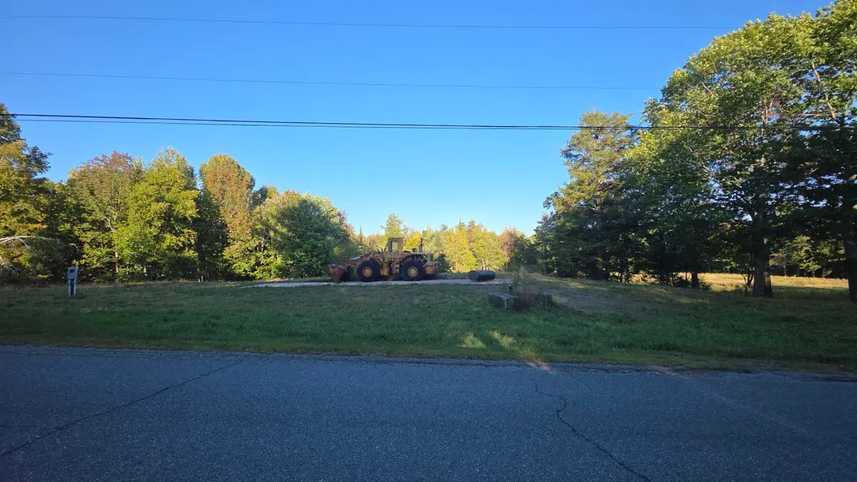121 Kenney Road, Knox, ME 04986 - #1