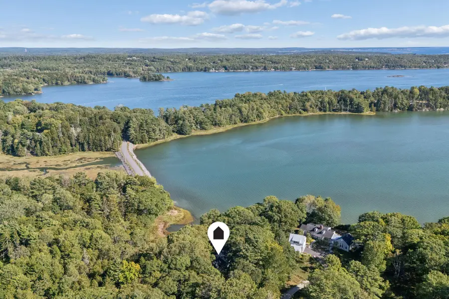 64 High Head Road, Harpswell, ME 04079 - #2