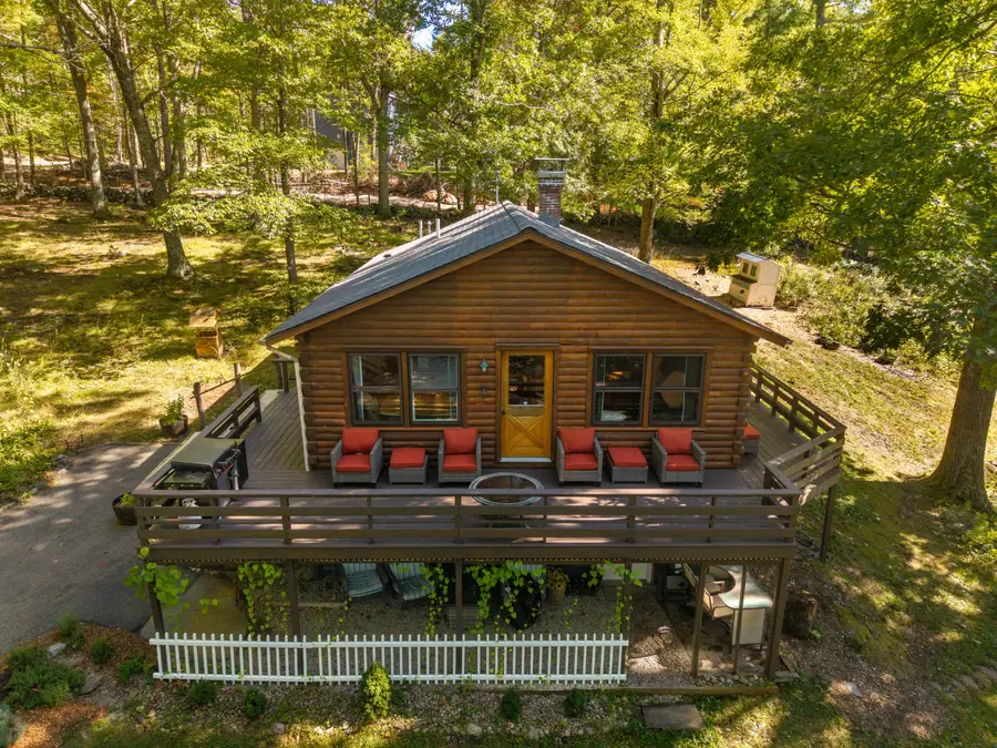 254 Orrills Hill Road, Lebanon, ME 04027 - #2