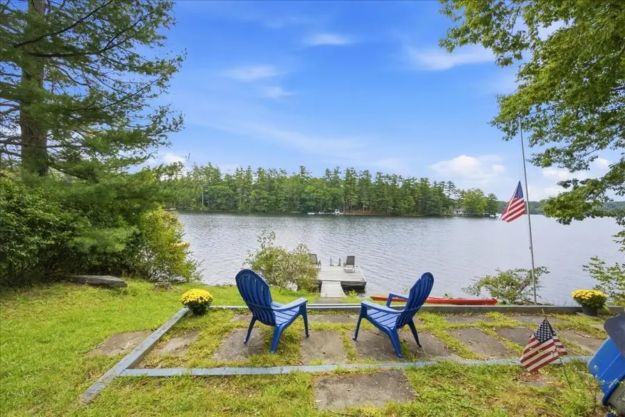 34 Maranacook Station Lane, Winthrop, ME 04364 - #2