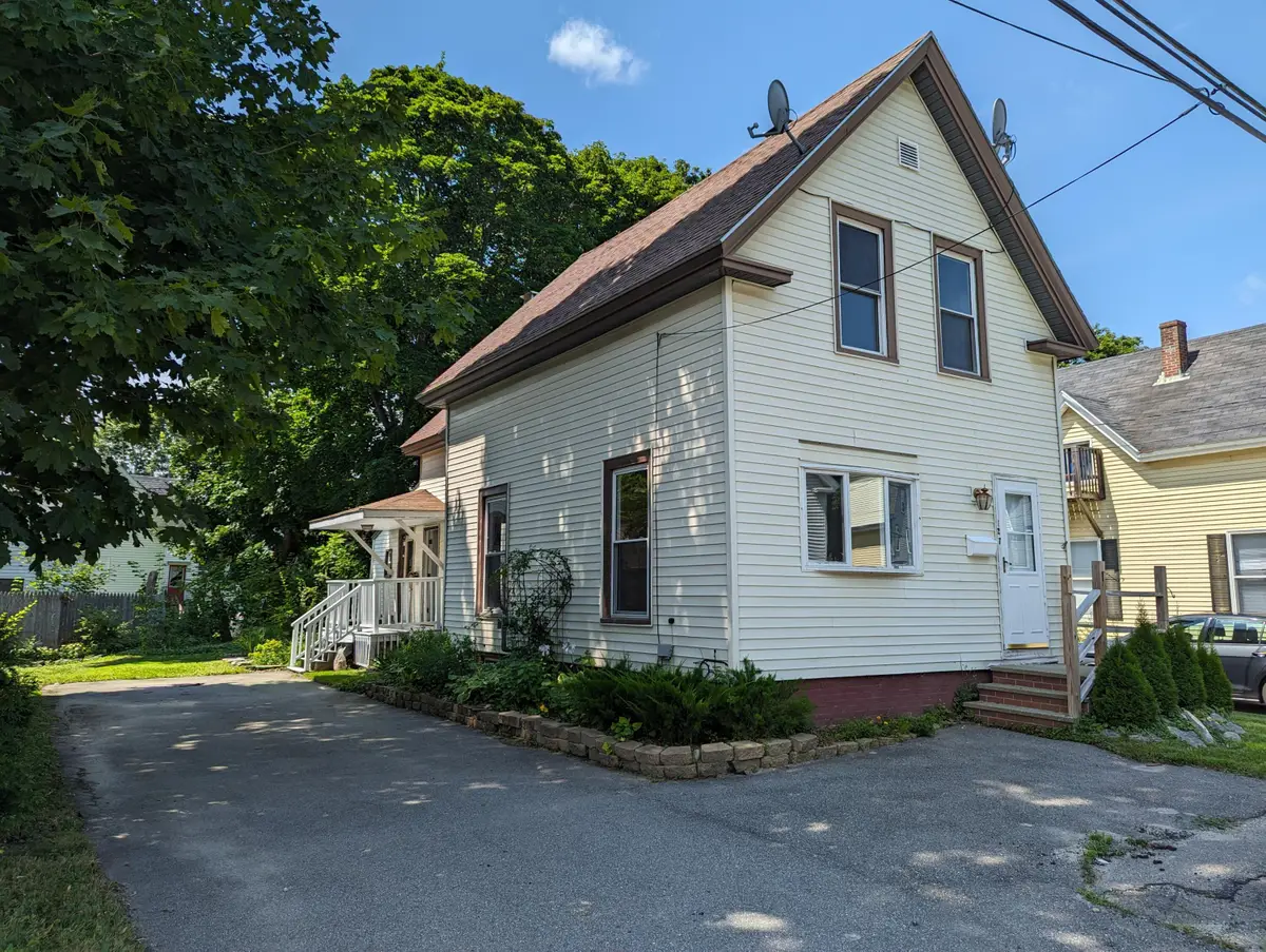 127 Union Street, Brewer, ME 04412 - #1