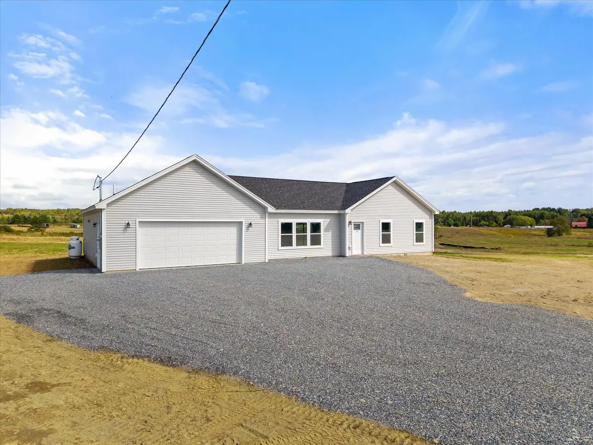375 Pushaw Road, Bangor, ME 04401 - #1