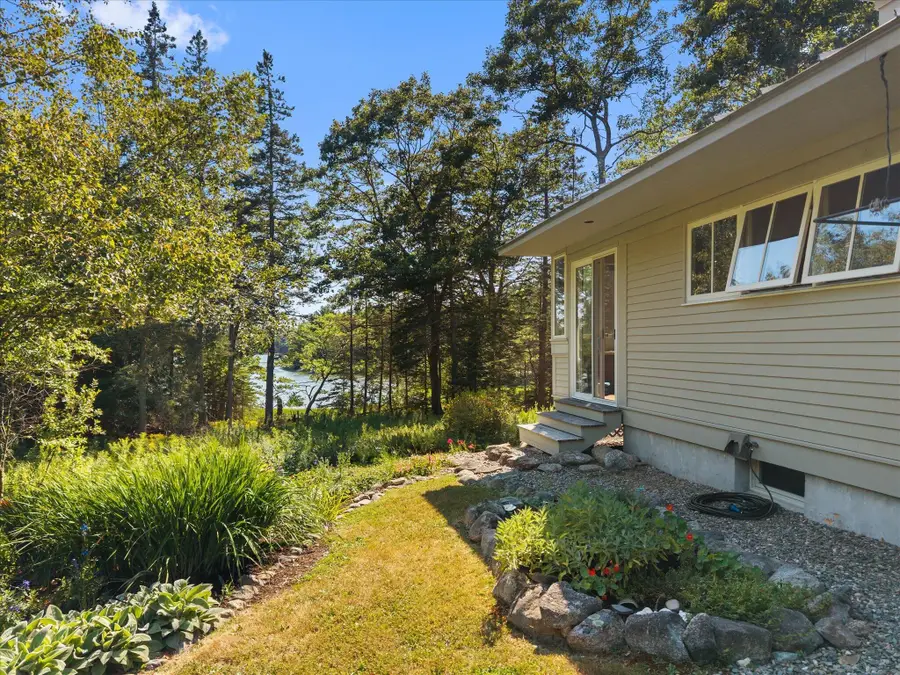 25 Burnt Marsh Lane, Brooksville, ME 04642 - #3