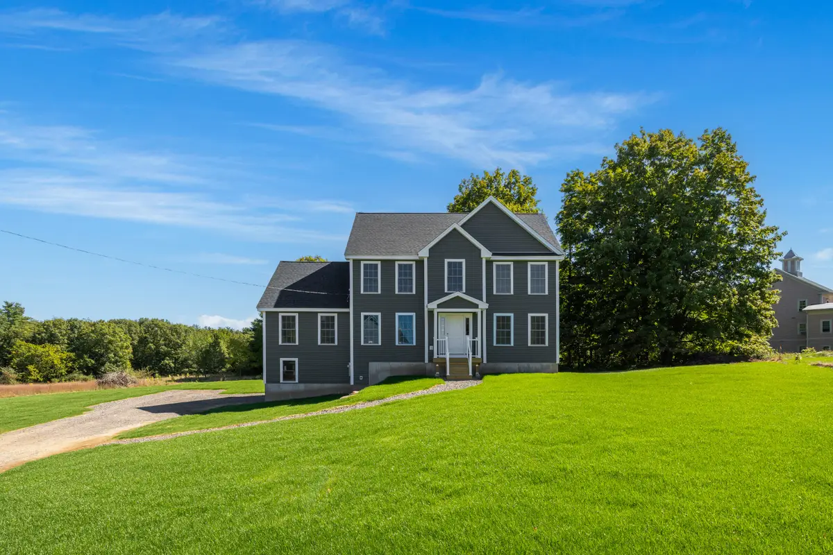 88 High Street, North Berwick, ME 03906 - #1