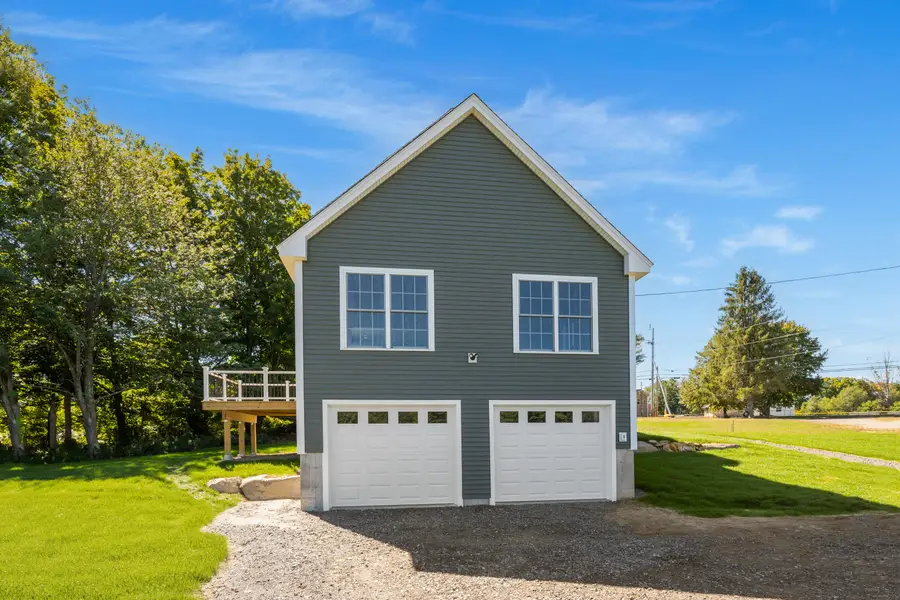 88 High Street, North Berwick, ME 03906 - #3