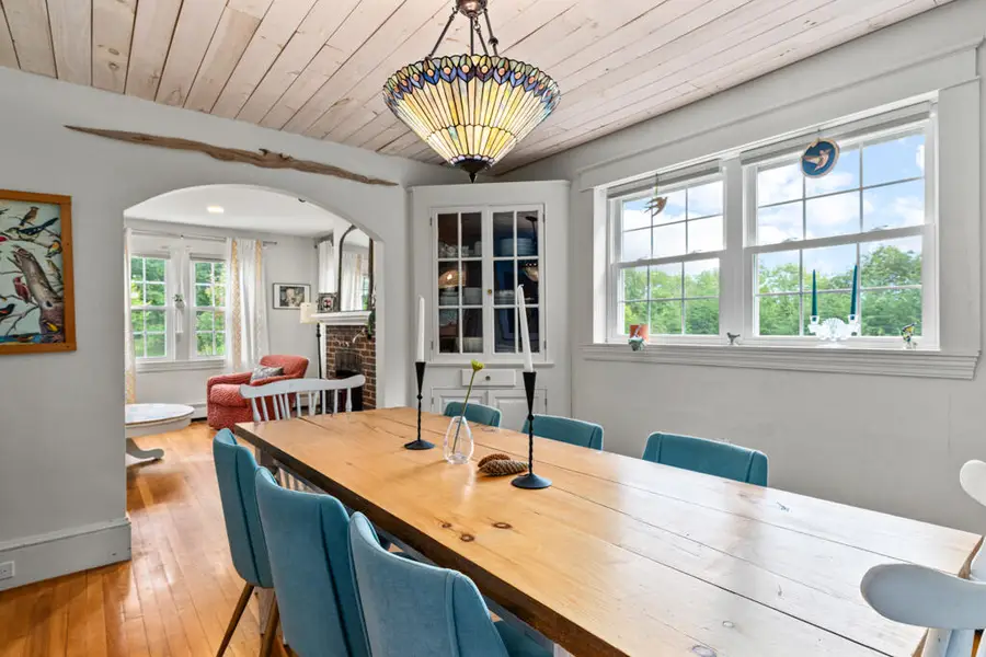 62 Central Street, Hallowell, ME 04347 - #3