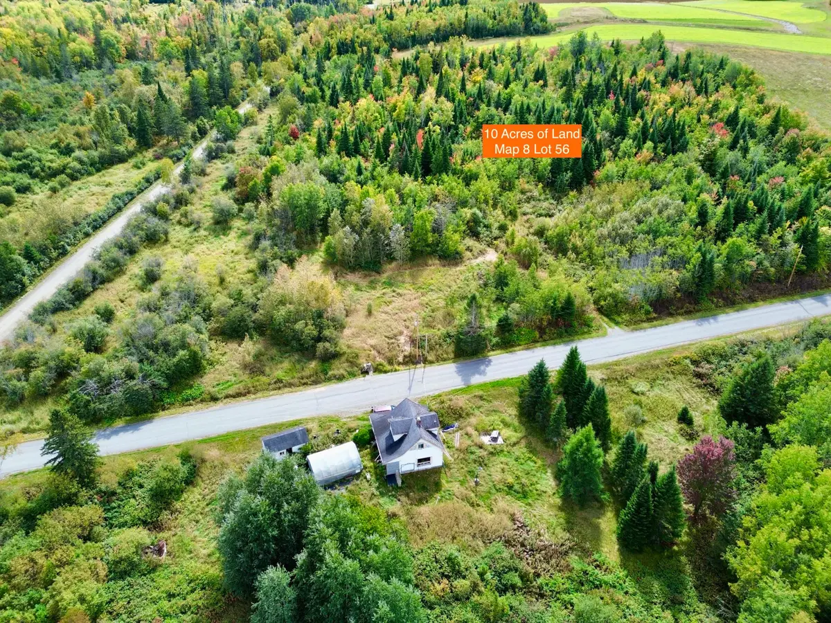 48 Starbarn Avenue, Frenchville, ME 04745 - #1
