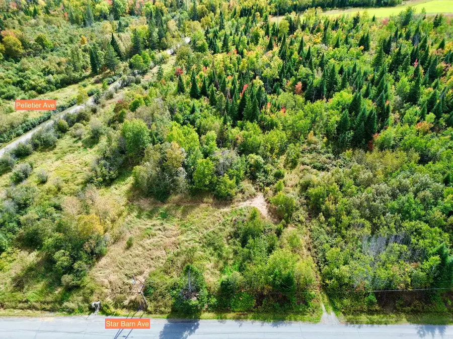 48 Starbarn Avenue, Frenchville, ME 04745 - #2