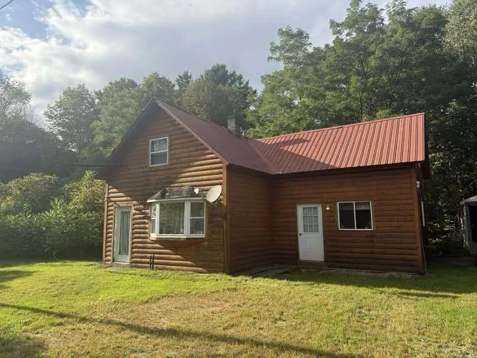 15 Railroad Lane, Gilead, ME 04217 - #1