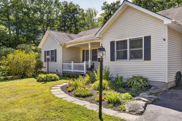164 Indian Road, Wiscasset, ME 04578