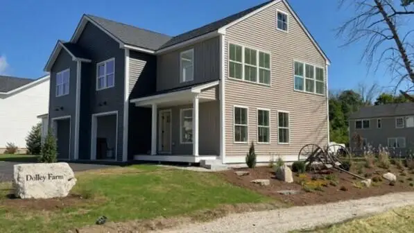 1 Dolley Farm Road #15, Windham, ME 04062