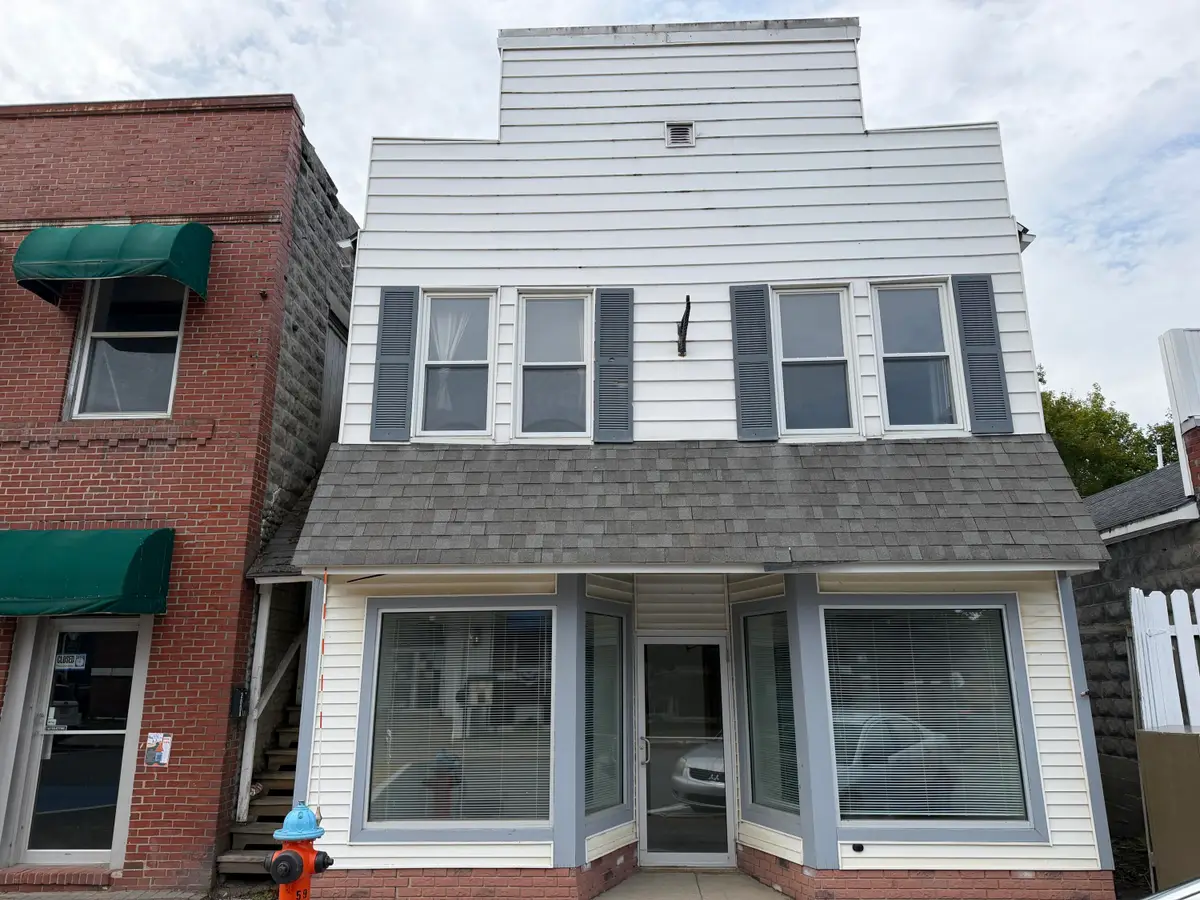 202 Penobscot Avenue, Millinocket, ME 04462 - #1