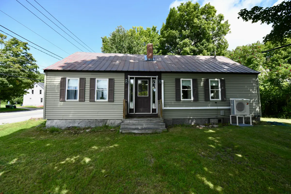 7 Harrison Road, Bridgton, ME 04009 - #1
