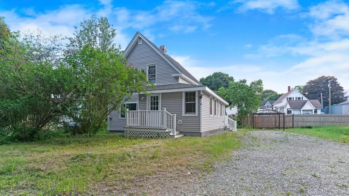 6 Hidden Avenue, Livermore Falls, ME 04254 - #1