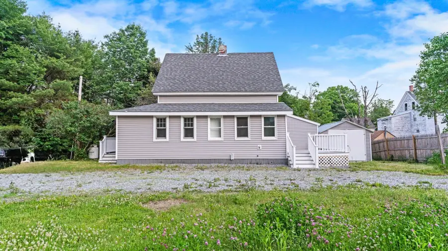 6 Hidden Avenue, Livermore Falls, ME 04254 - #3