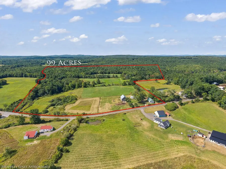 499 Stevenstown Road, Litchfield, ME 04350 - #2