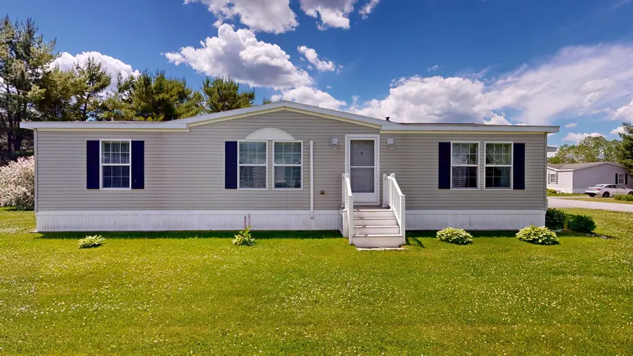 3 Fox Run Drive, Lewiston, ME 04240 - #2