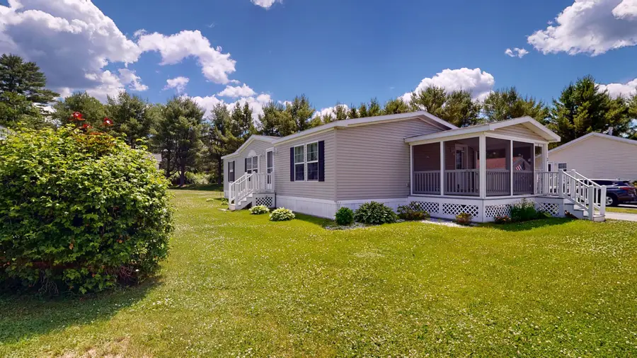 3 Fox Run Drive, Lewiston, ME 04240 - #3