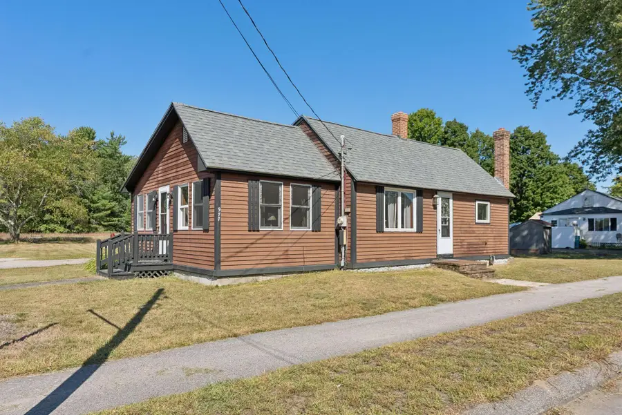 977 Main Street, Waterboro, ME 04087 - #2